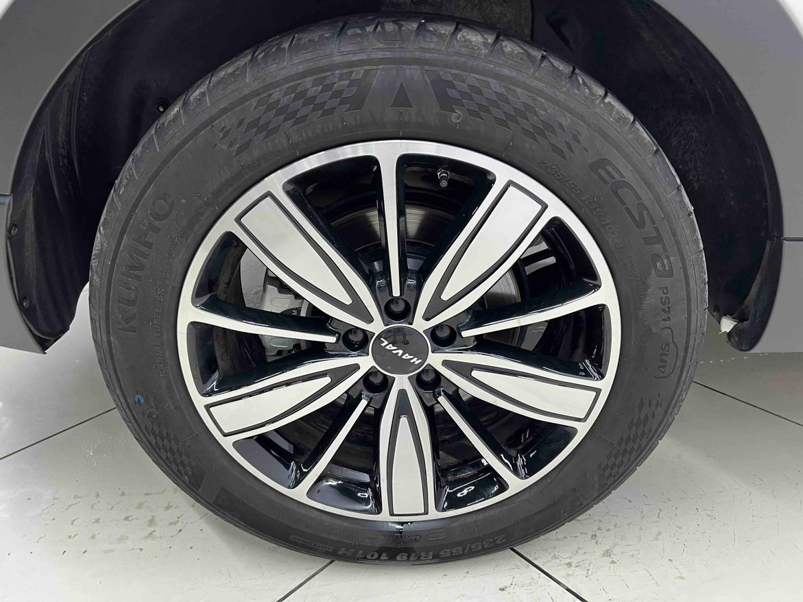 Haval H6 2023 thumb 5