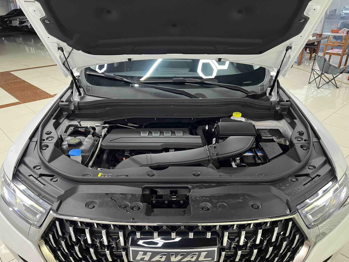 Haval H6 2023 thumb 6