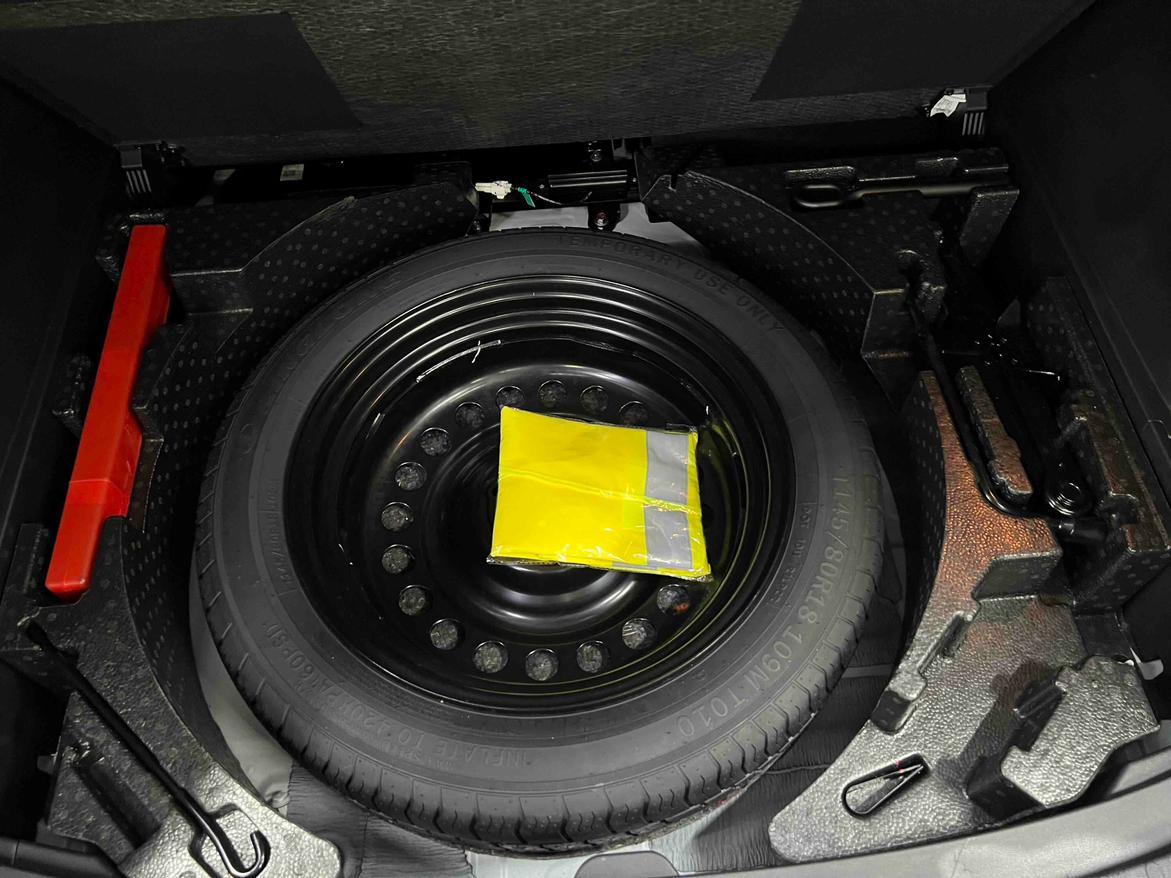 Haval H6 2023 thumb 7