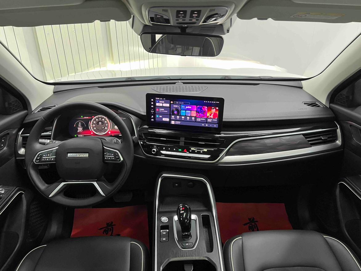 Haval H6 2023 thumb 11