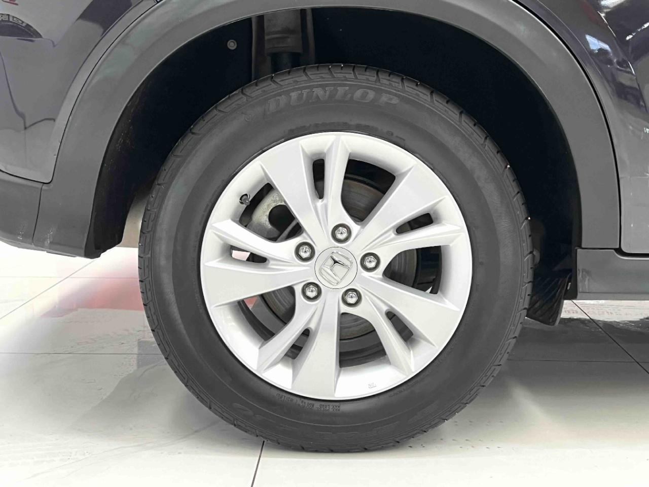 Honda Vezel 2019 thumb 5