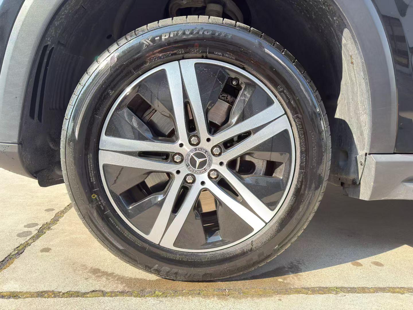 Mercedes-Benz GLE 2020 thumb 6