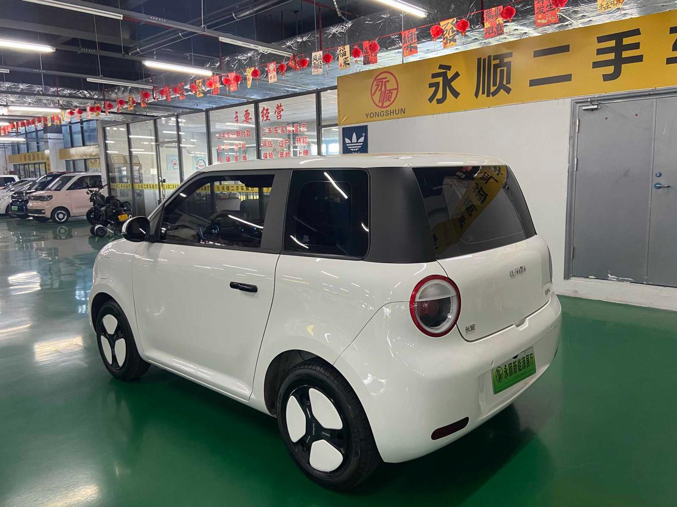 Changan Qiyuan Lumin 2024 thumb 3