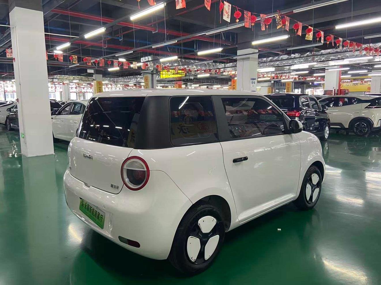 Changan Qiyuan Lumin 2024 thumb 5