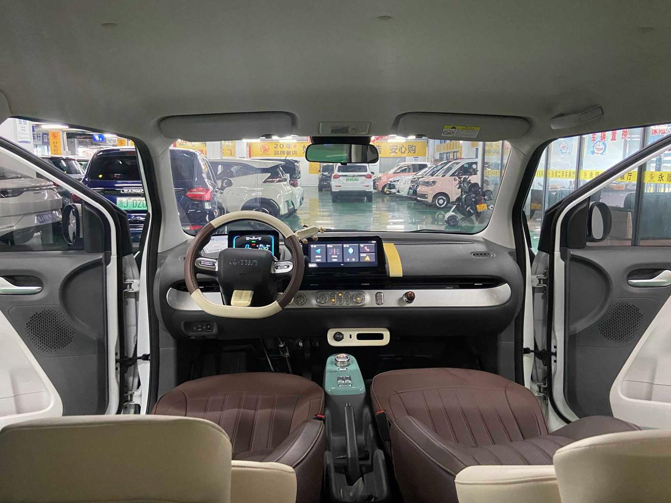 Changan Qiyuan Lumin 2024 thumb 6