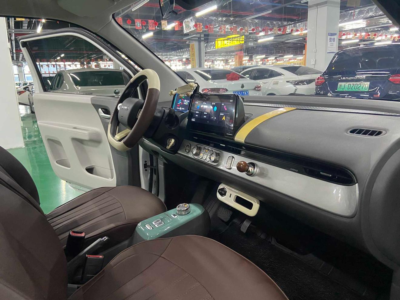 Changan Qiyuan Lumin 2024 thumb 7