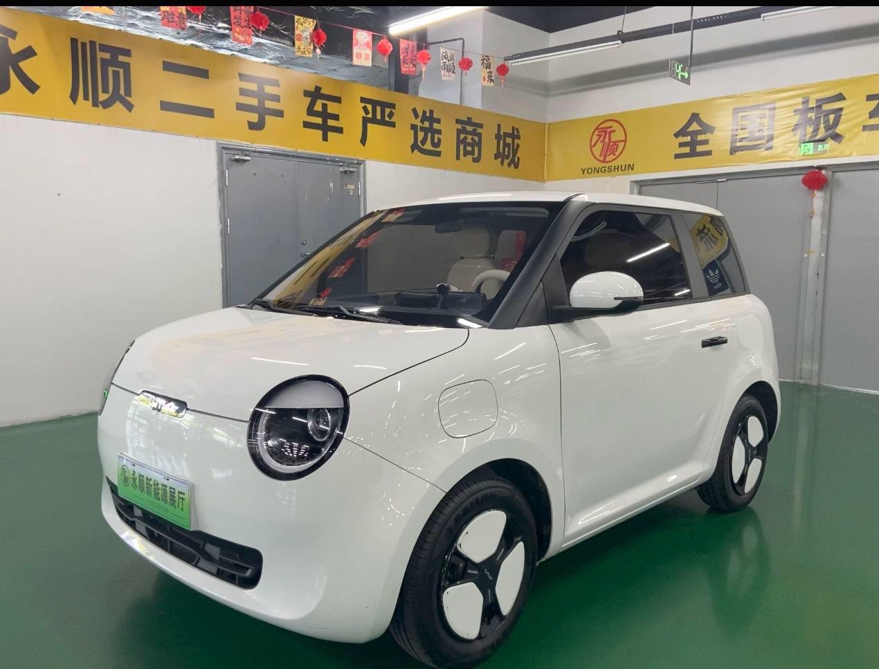 Changan Qiyuan Lumin 2024 thumb 10