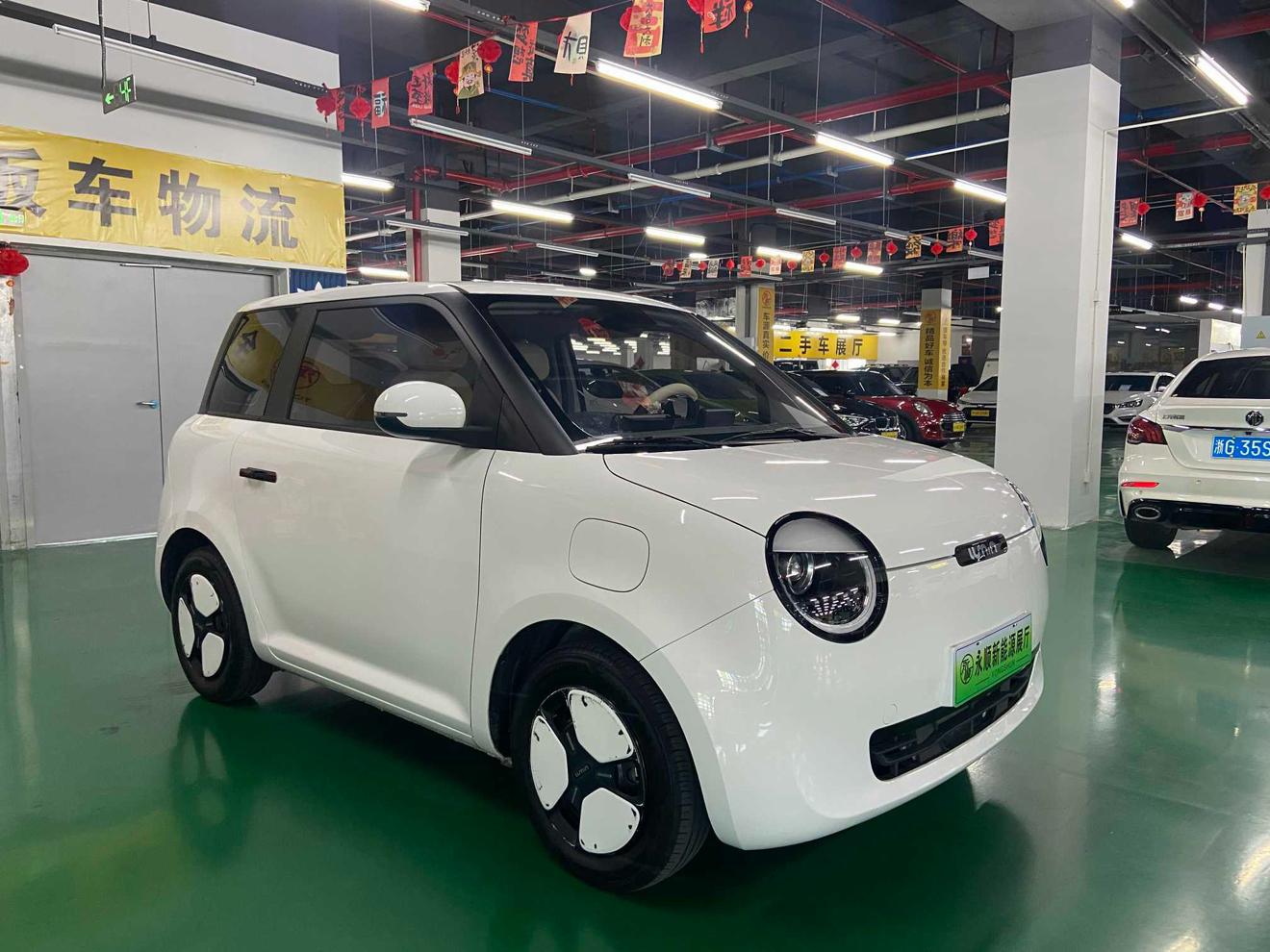 Changan Qiyuan Lumin 2024 thumb 12