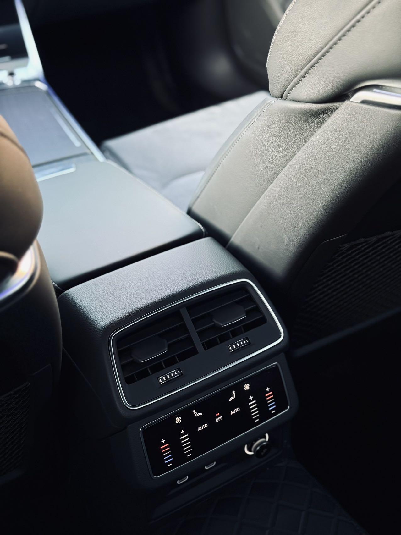 Audi A6 2024 thumb 2