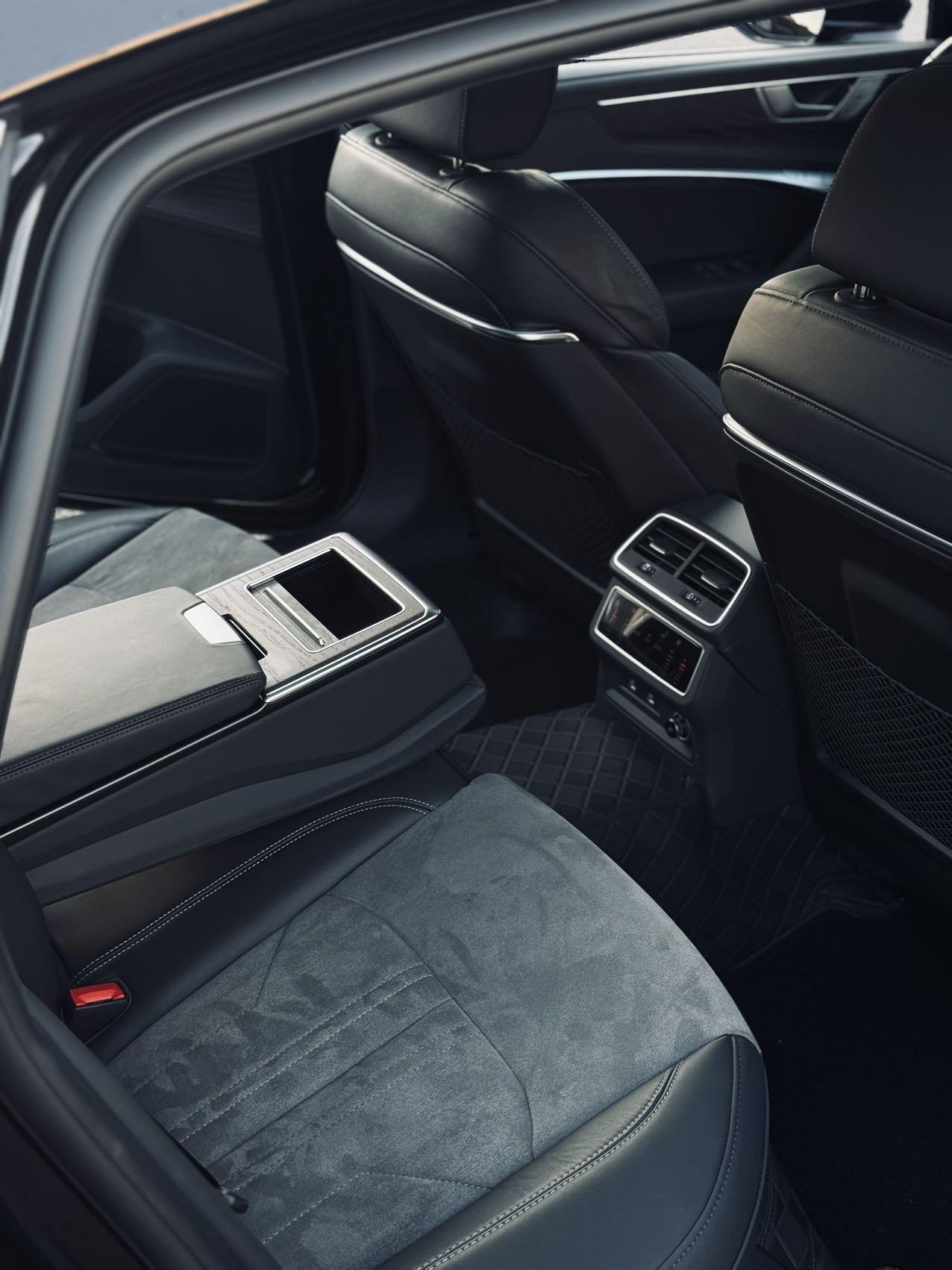 Audi A6 2024 thumb 8