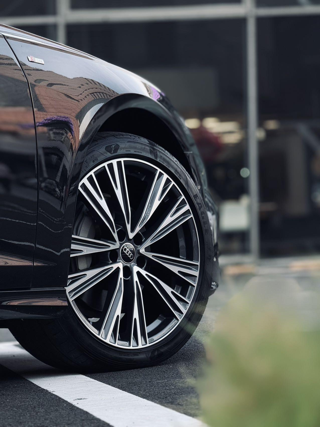 Audi A6 2024 thumb 9