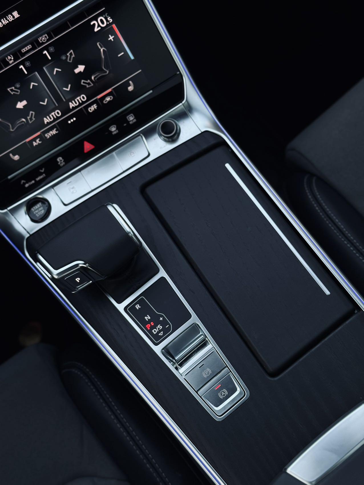 Audi A6 2024 thumb 12