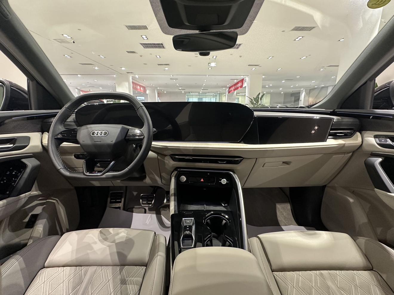 Audi Q5 2026 thumb 5