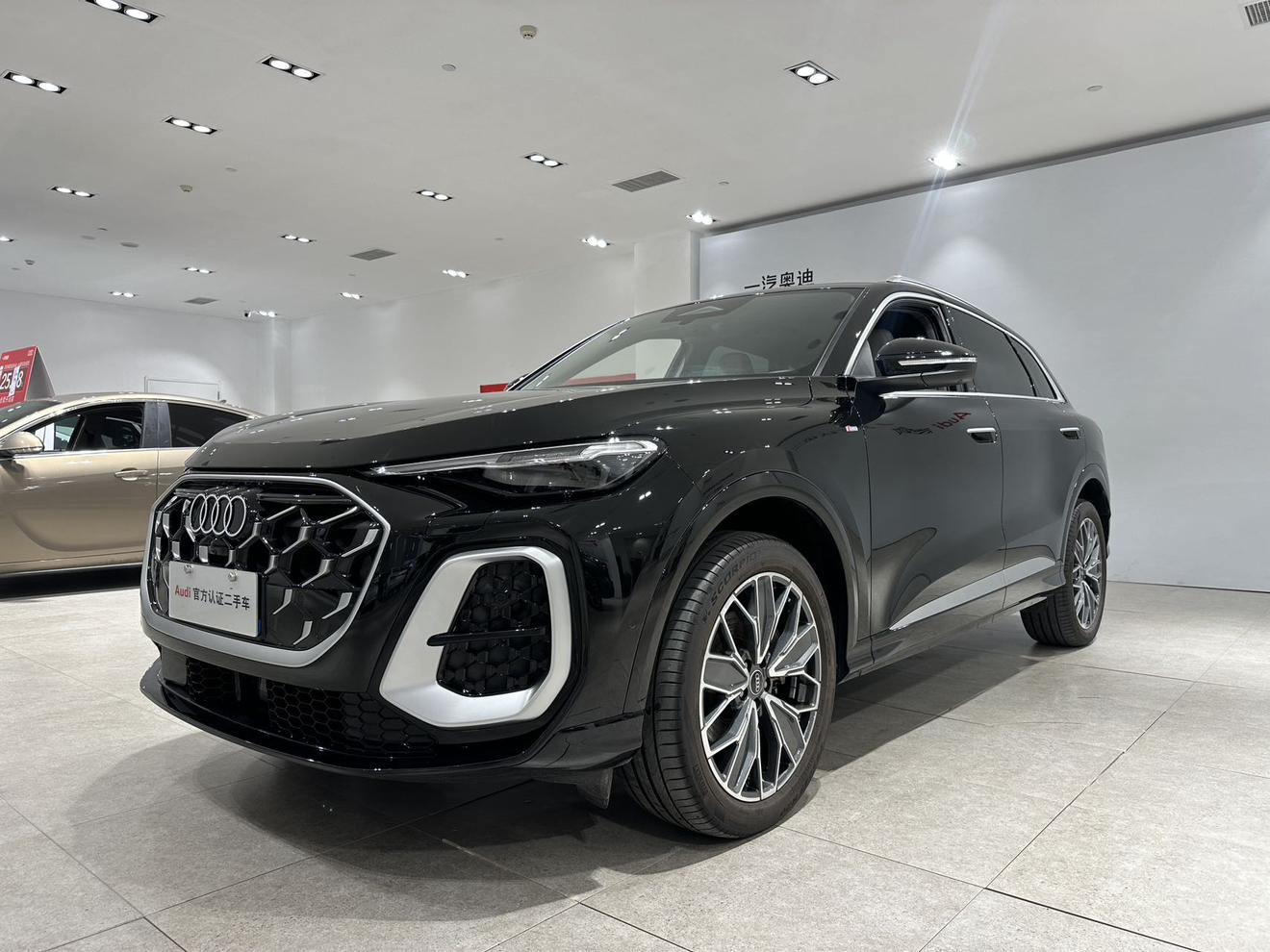 Audi Q5 2026 thumb 8