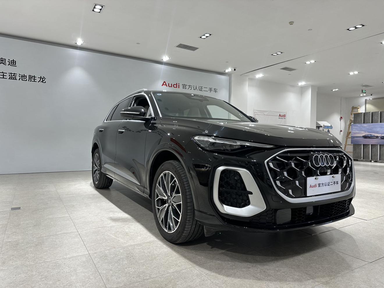 Audi Q5 2026 thumb 10