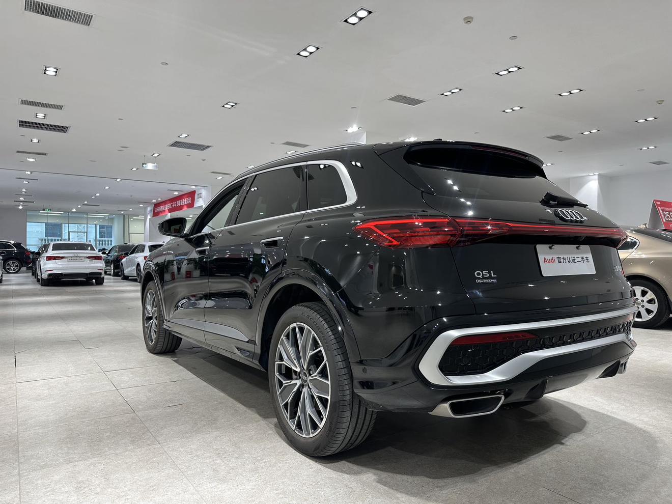 Audi Q5 2026 thumb 11