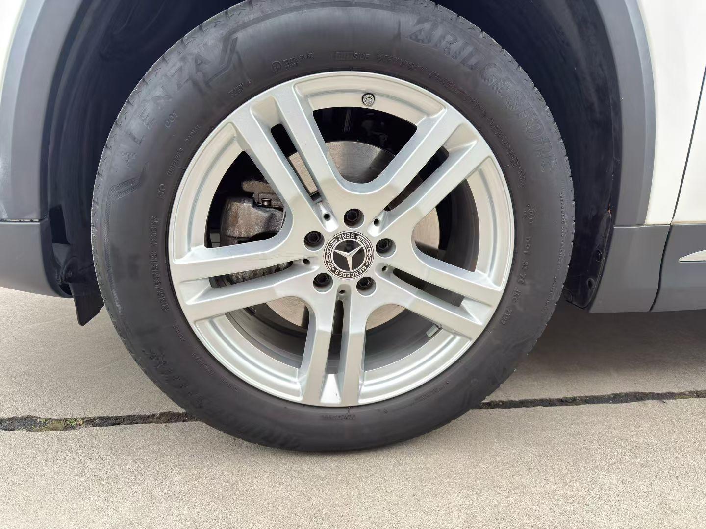 Mercedes-Benz GLA 2022 thumb 6