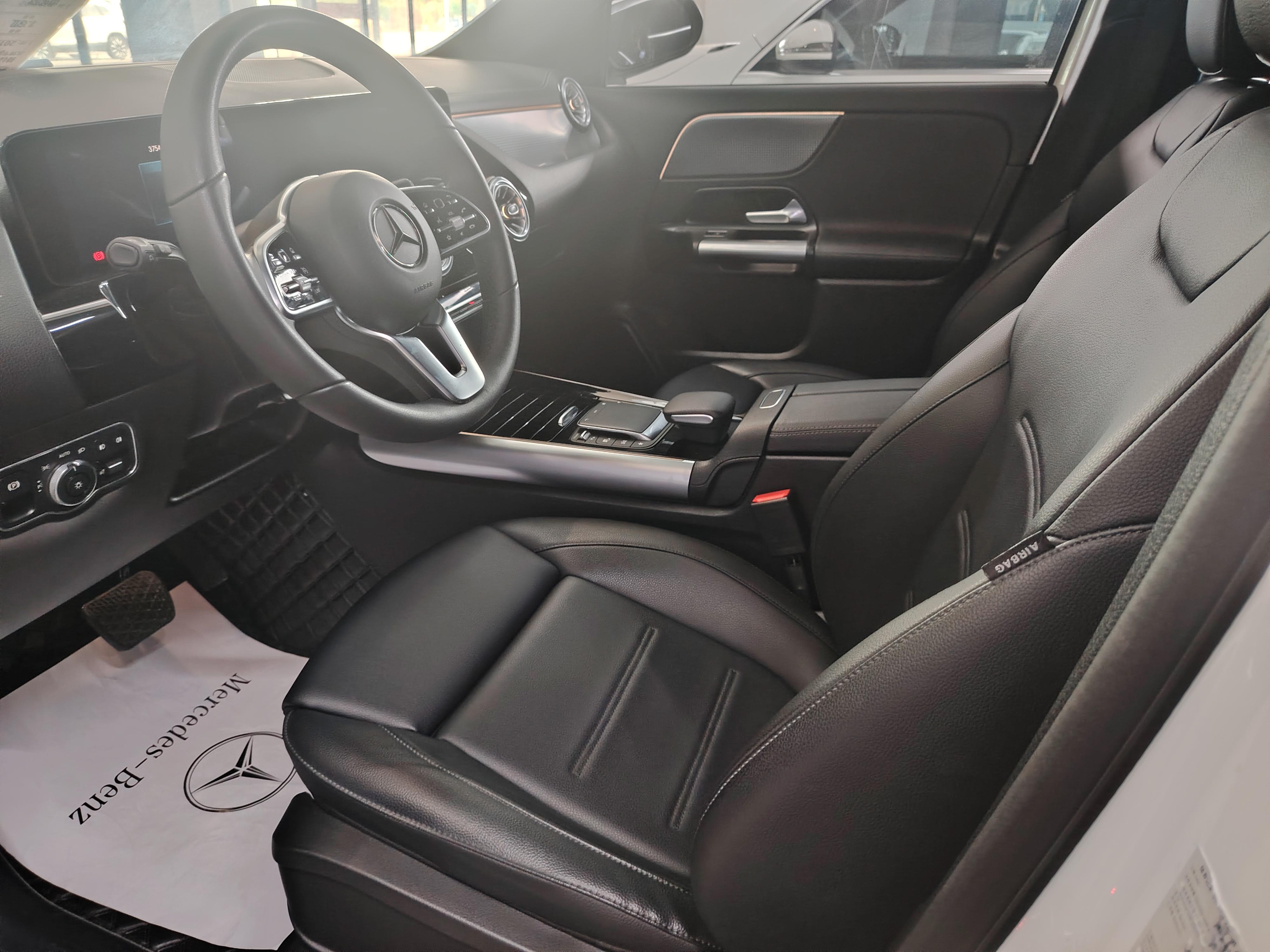 Mercedes-Benz GLA 2022 thumb 7