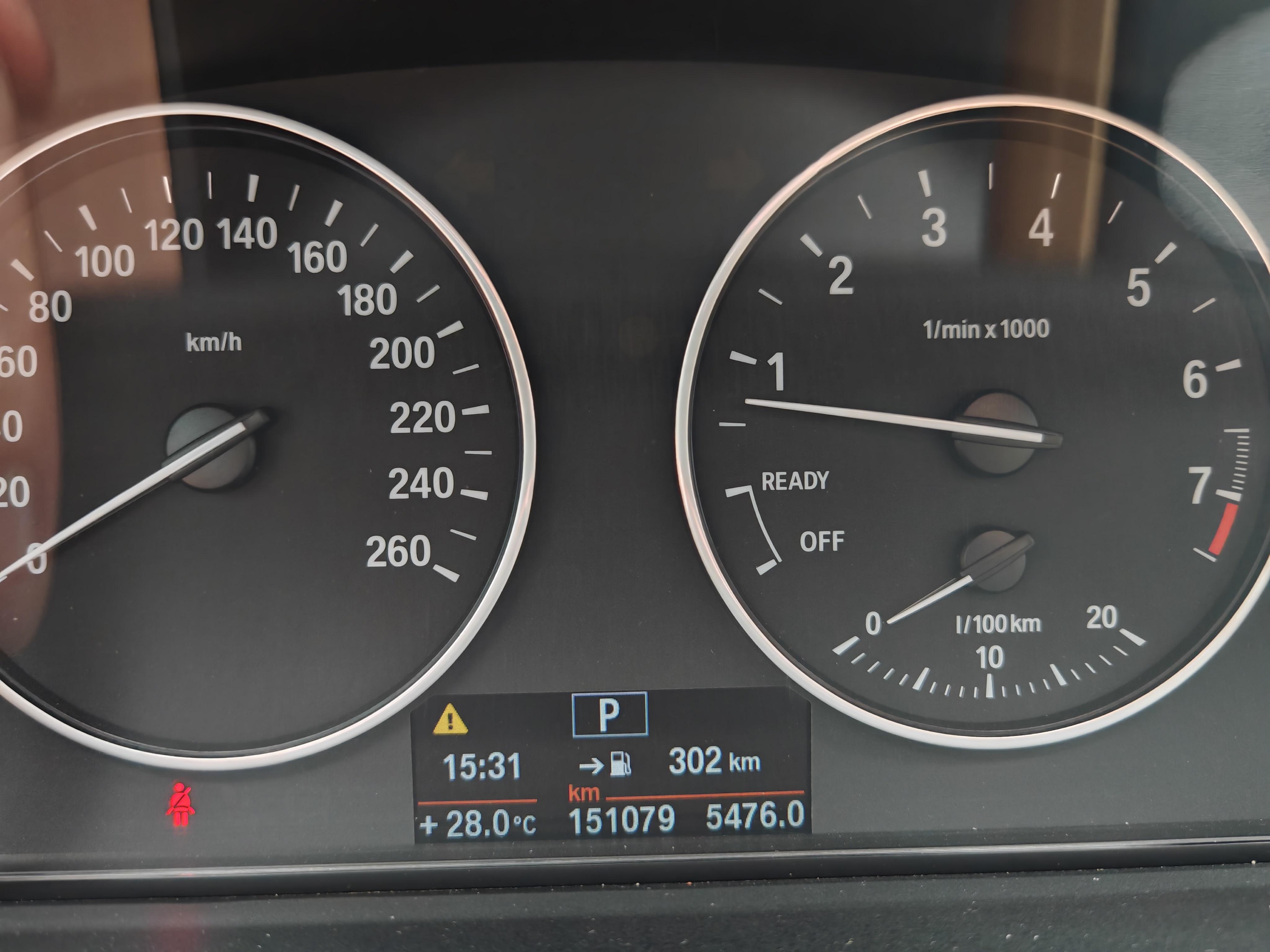 BMW 3 серии 2013 thumb 8