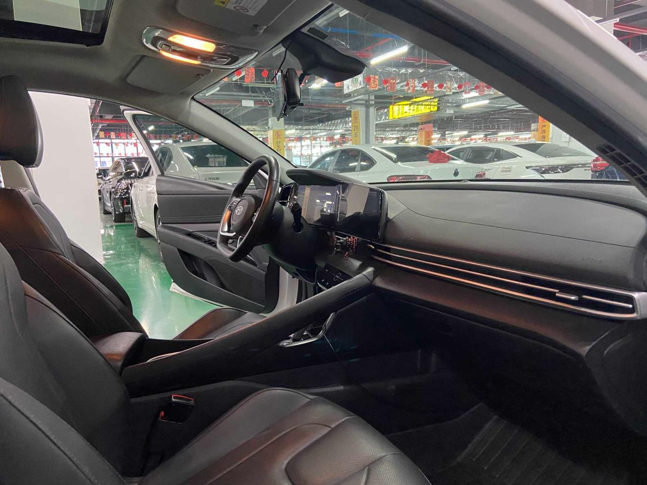 Hyundai Elantra 2021 thumb 7