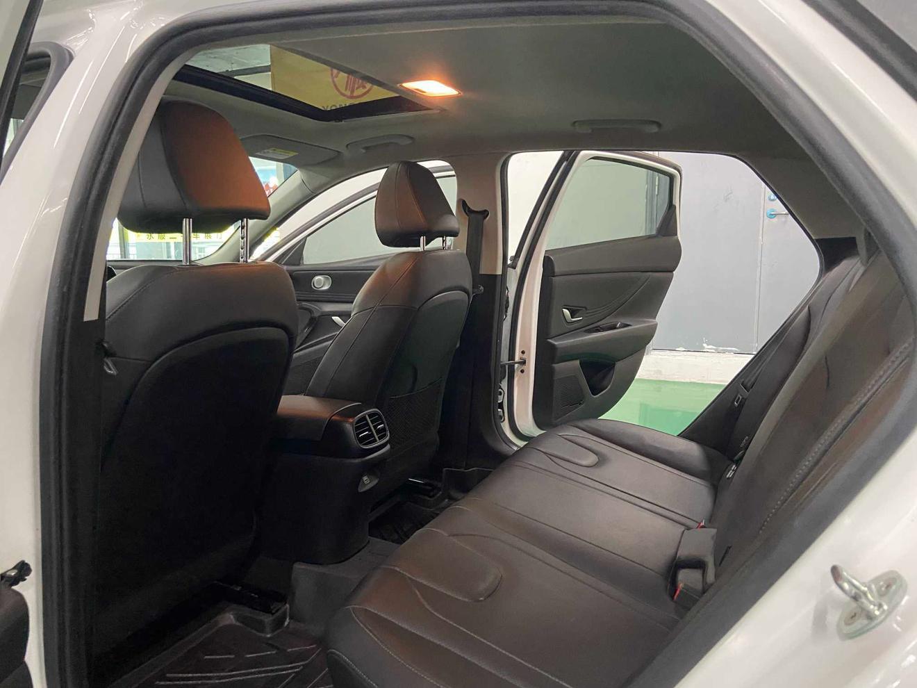 Hyundai Elantra 2021 thumb 10