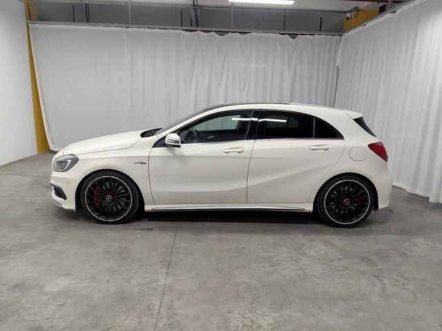 Mercedes-Benz A-Класс 2014 thumb 2