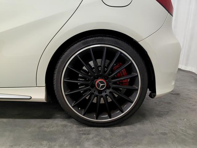 Mercedes-Benz A-Класс 2014 thumb 7