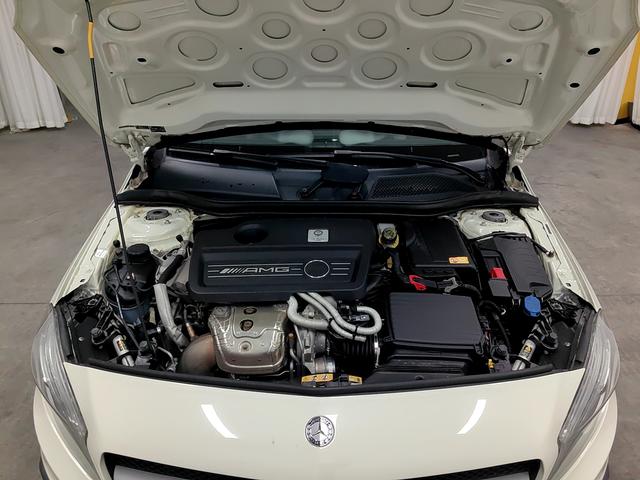 Mercedes-Benz A-Класс 2014 thumb 8