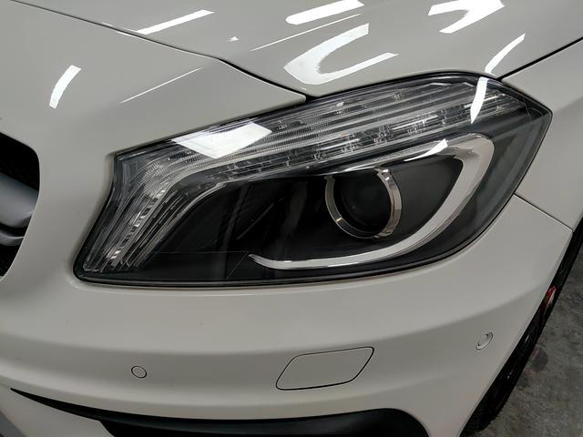 Mercedes-Benz A-Класс 2014 thumb 10