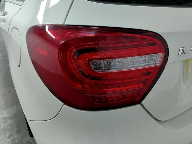 Mercedes-Benz A-Класс 2014 thumb 11