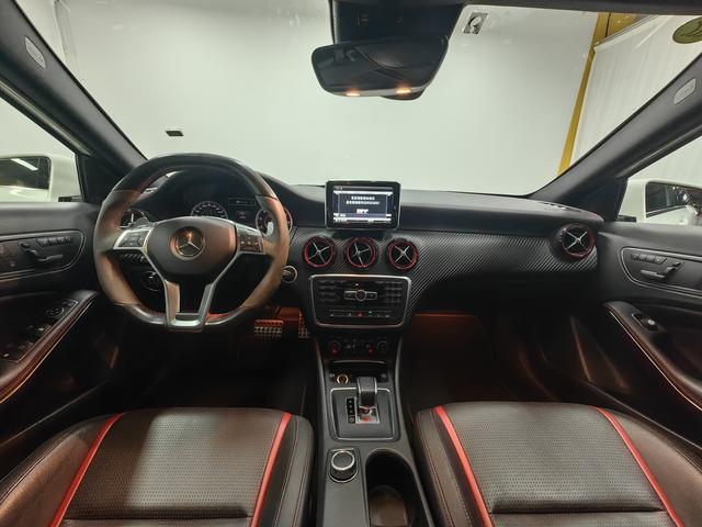 Mercedes-Benz A-Класс 2014 thumb 12