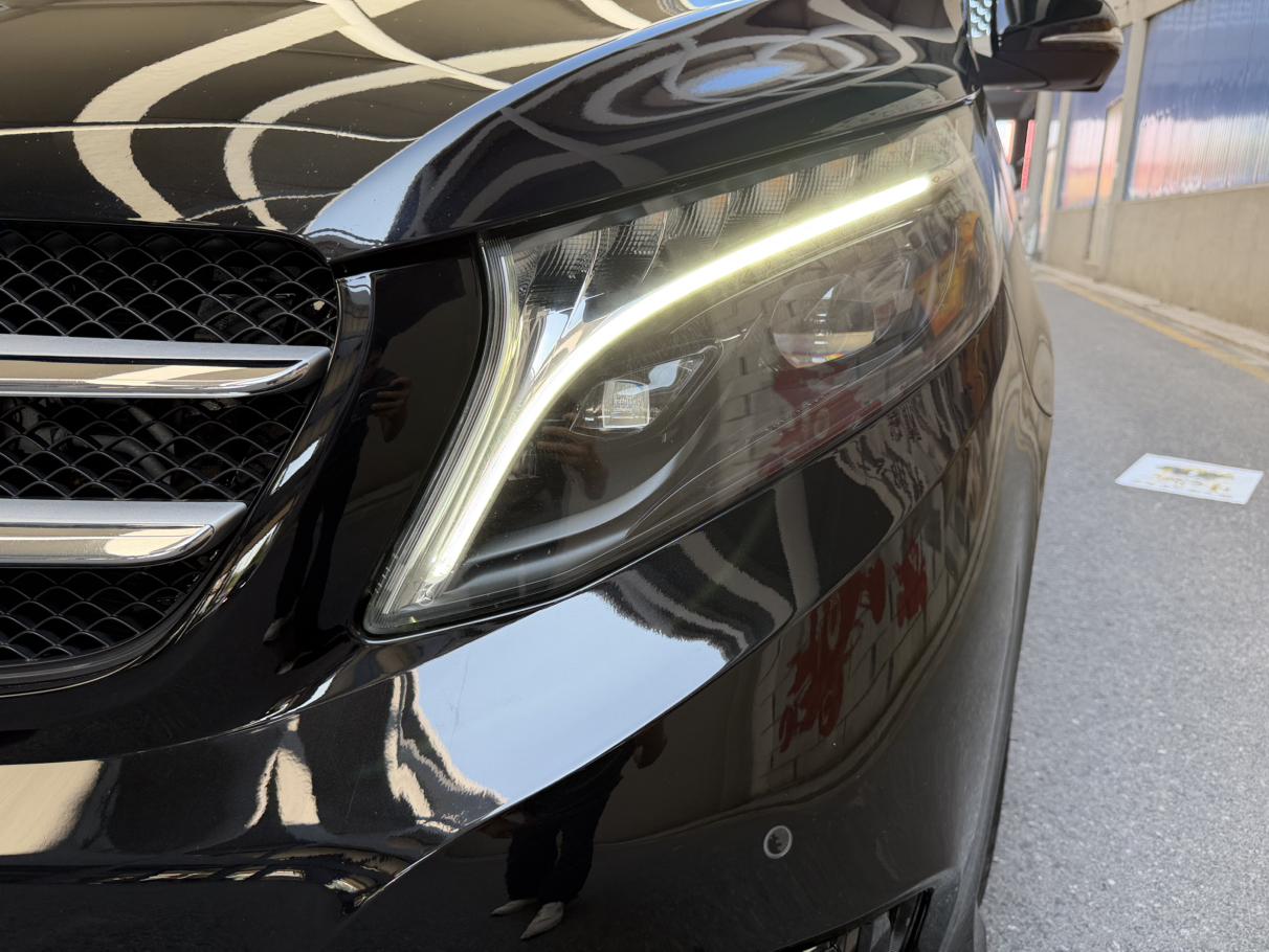 Mercedes-Benz V-Класс 2021 thumb 7