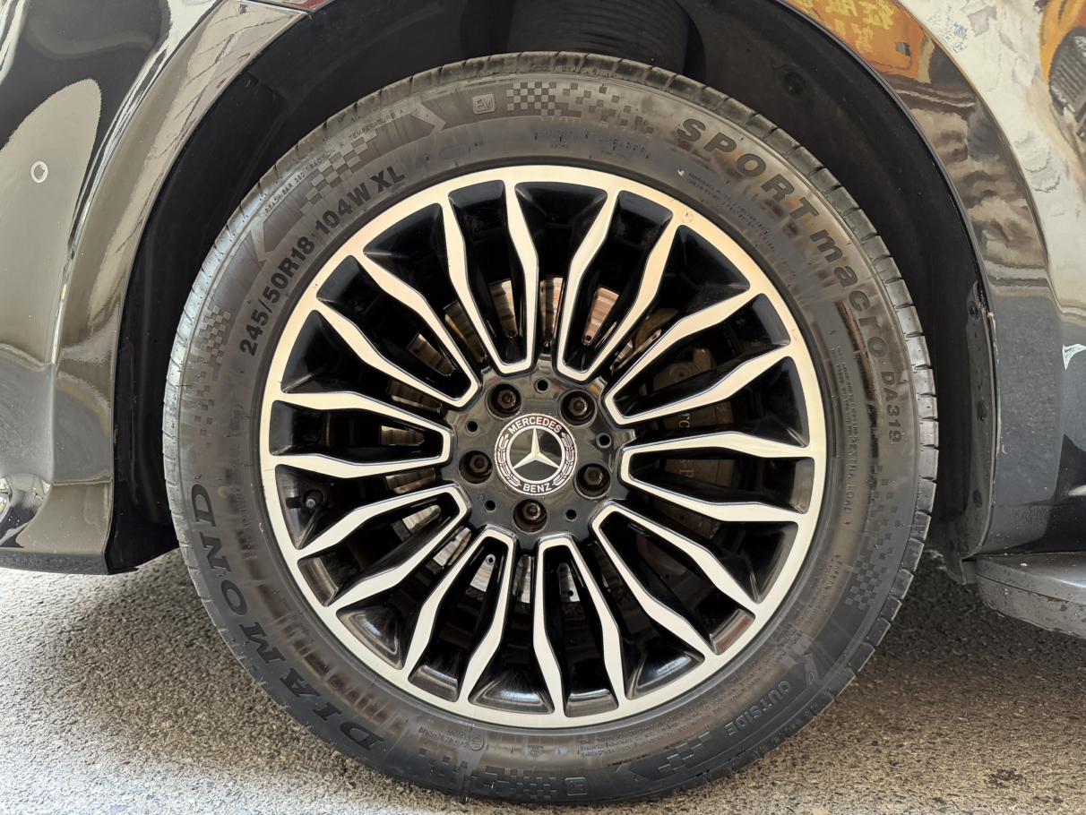 Mercedes-Benz V-Класс 2021 thumb 9