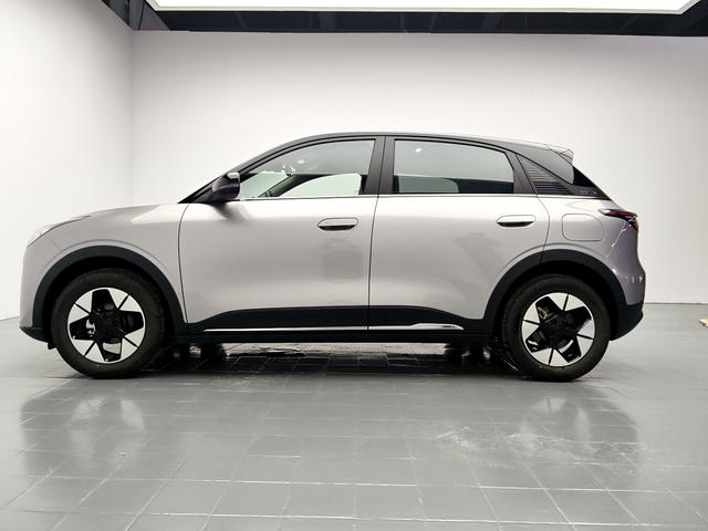 Geely Galaxy Xing Yuan 2025 thumb 2