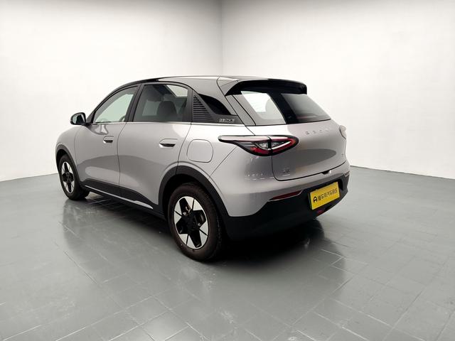 Geely Galaxy Xing Yuan 2025 thumb 3