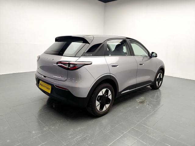 Geely Galaxy Xing Yuan 2025 thumb 5