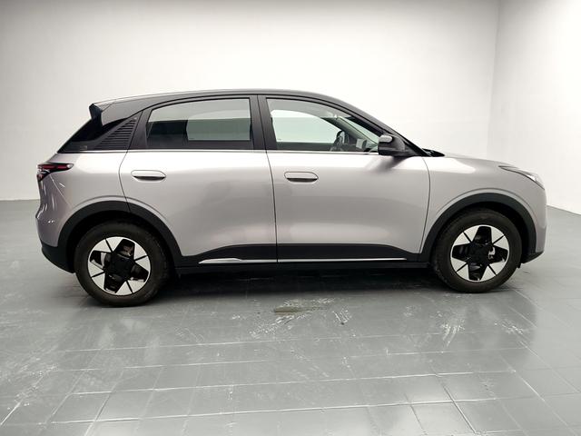 Geely Galaxy Xing Yuan 2025 thumb 6