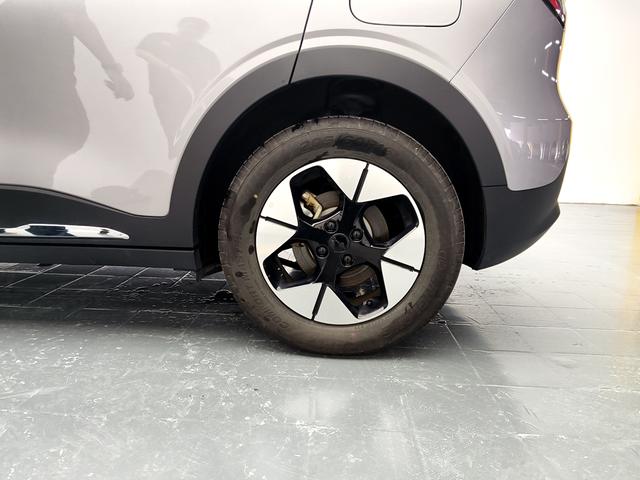 Geely Galaxy Xing Yuan 2025 thumb 7