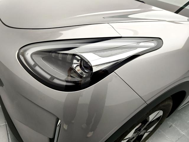 Geely Galaxy Xing Yuan 2025 thumb 10