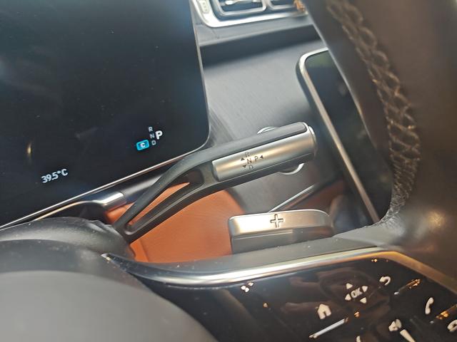 Mercedes-Benz S-Класс 2021 thumb 7