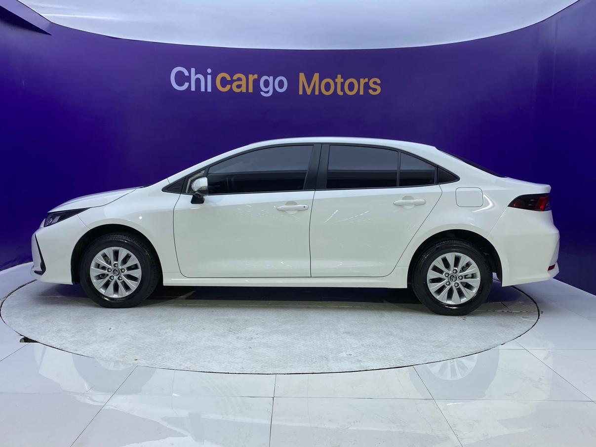 Toyota Corolla Rumion 2021 thumb 2