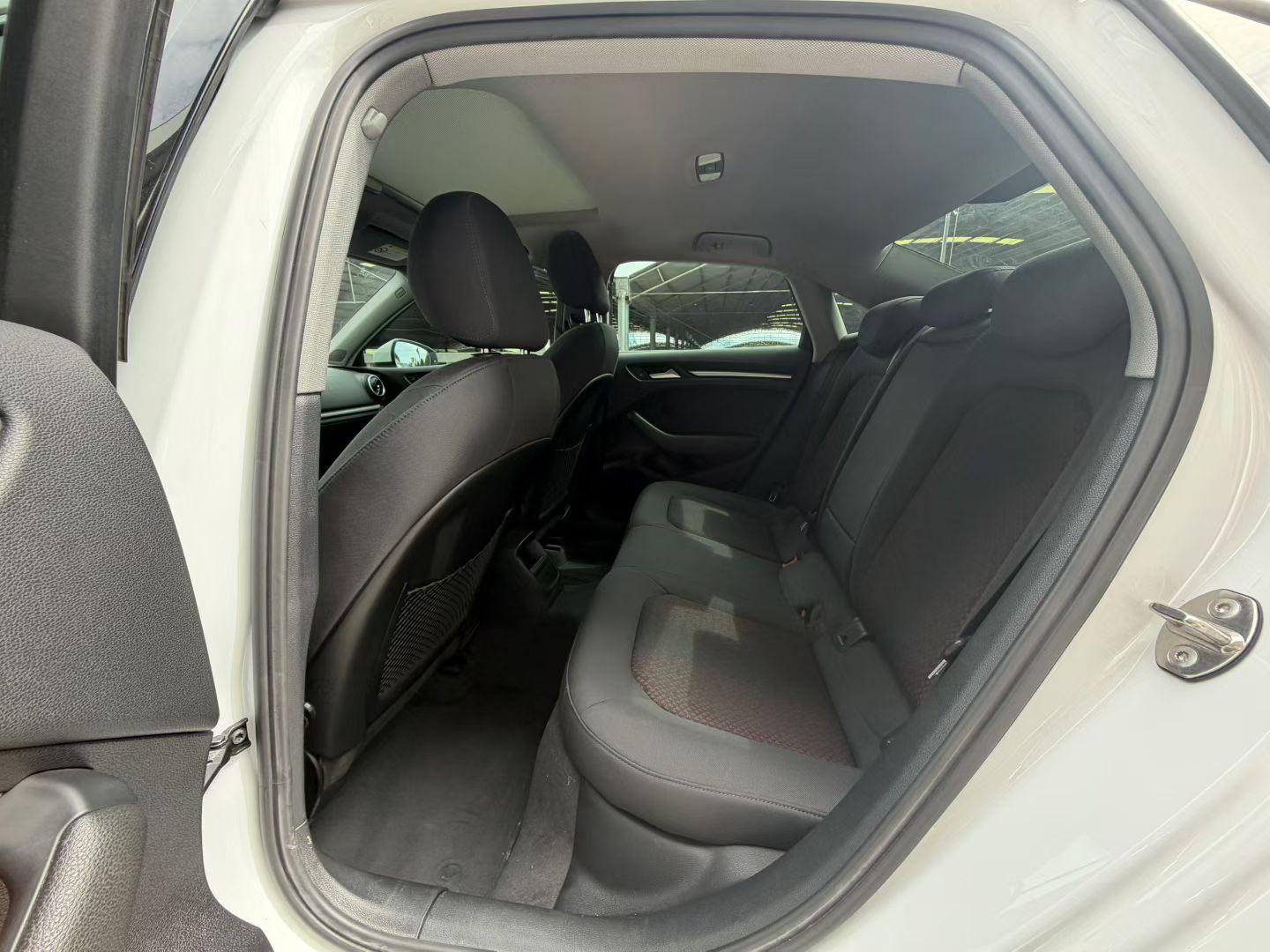 Audi A3 2020 thumb 7