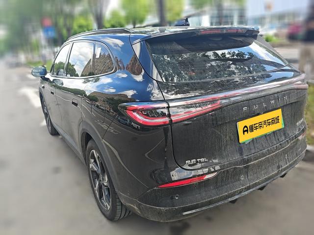 Chery Fengyun T9L 2026 thumb 2