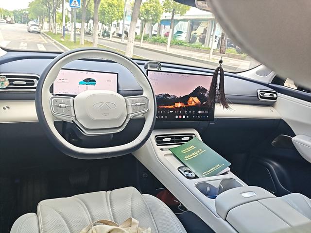 Chery Fengyun T9L 2026 thumb 3