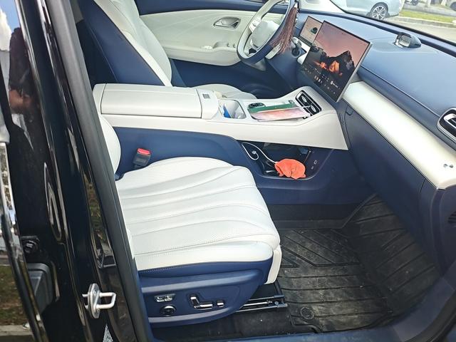 Chery Fengyun T9L 2026 thumb 9