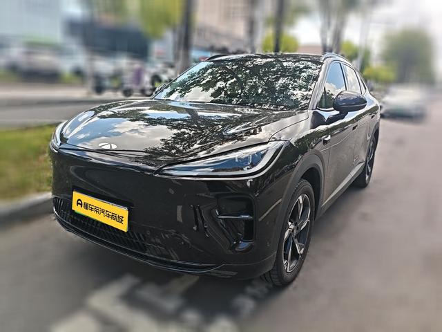 Chery Fengyun T9L 2026 thumb 11