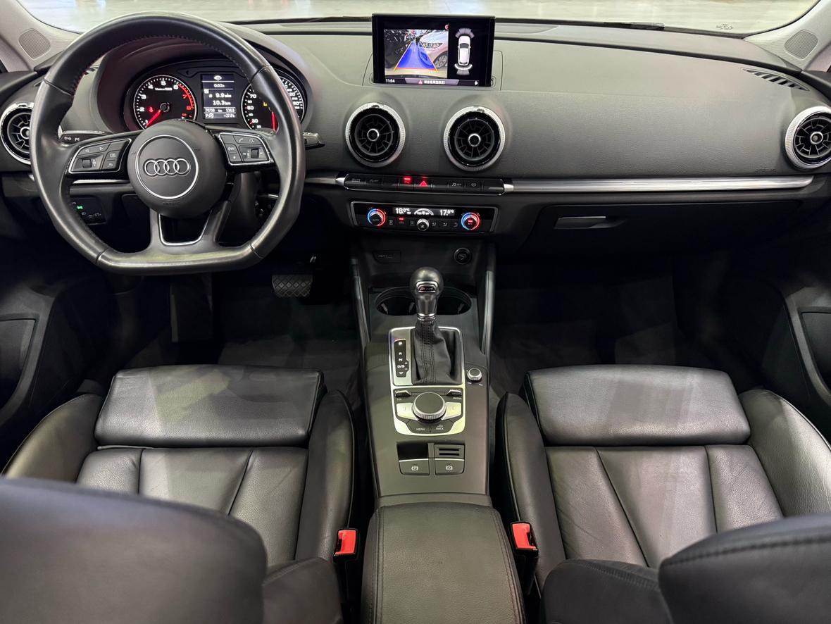 Audi A3 2019 thumb 8