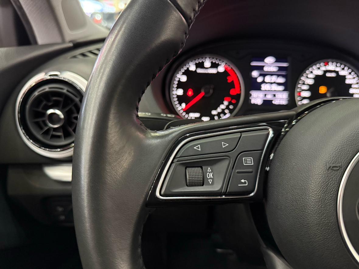 Audi A3 2019 thumb 12