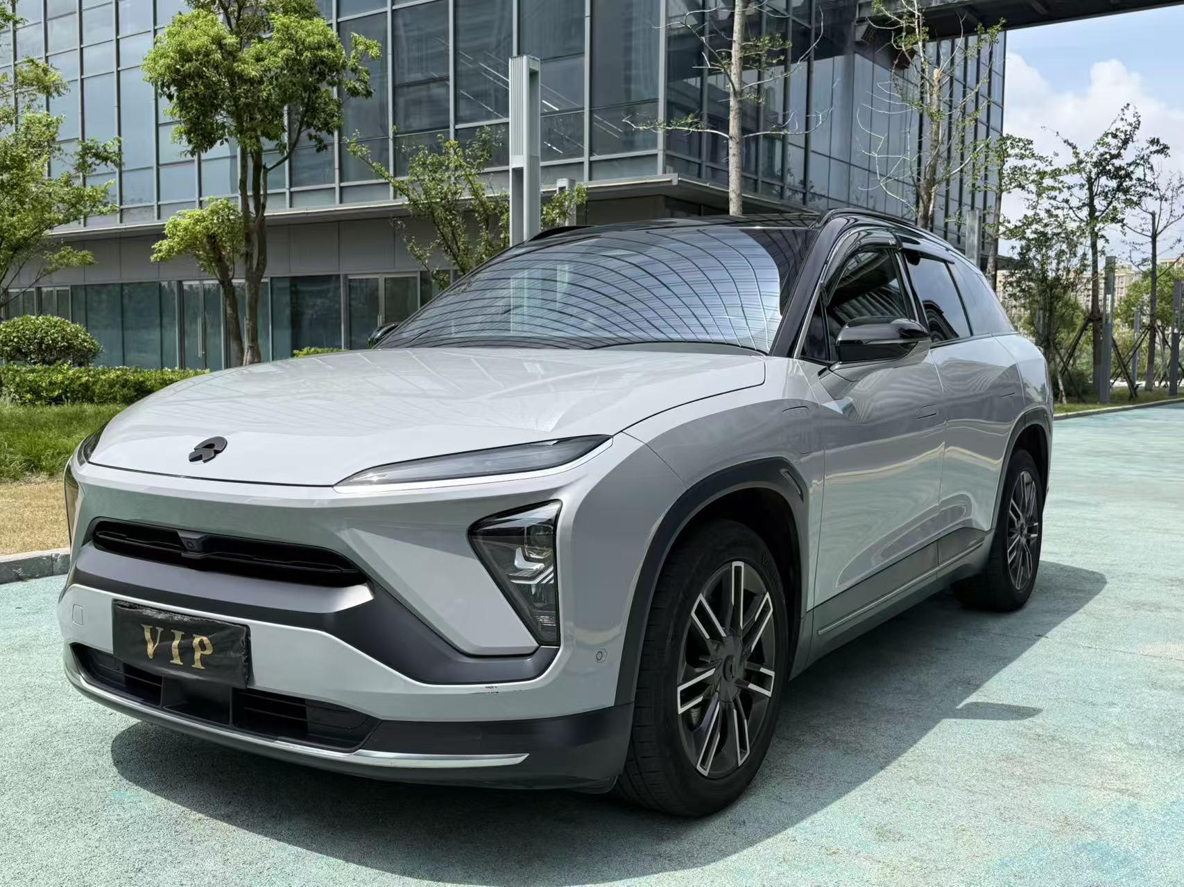 Nio ES6 2020 thumb 8
