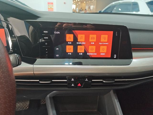 Volkswagen Golf Sportsvan 2021 thumb 4
